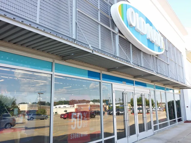 Old Navy
