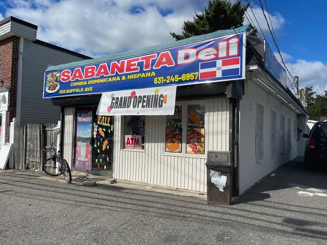 Sabaneta Deli