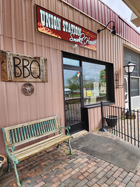 Union Station Smokehouse