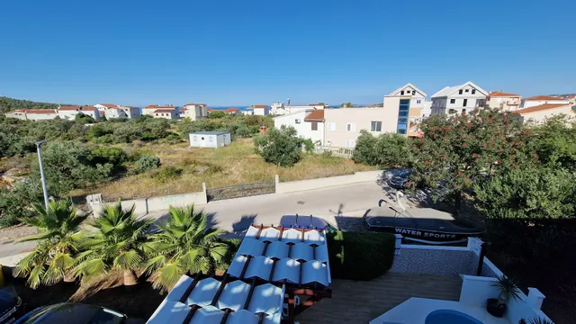 Apartmants Villa Vinko