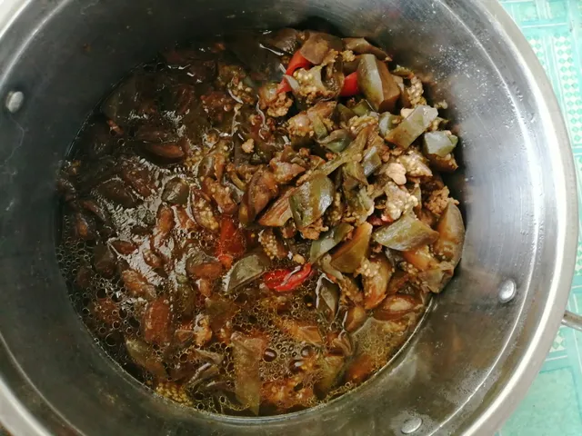 FLORENCIAS FOOD HOUSE