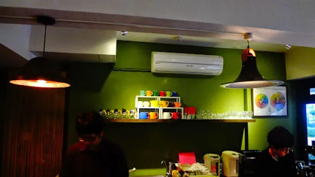 Peloso Coffee Roasters