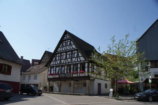 Hotel Altes Rathaus