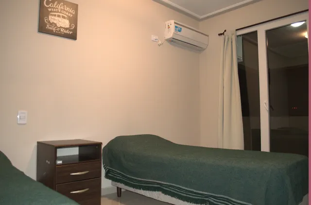 catalina Sur departamentos temporarios