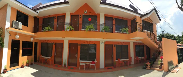 Ranile's Pension House