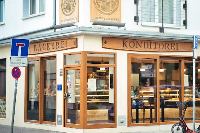 Bäckerei & Konditorei Der Butterbäcker Höschler