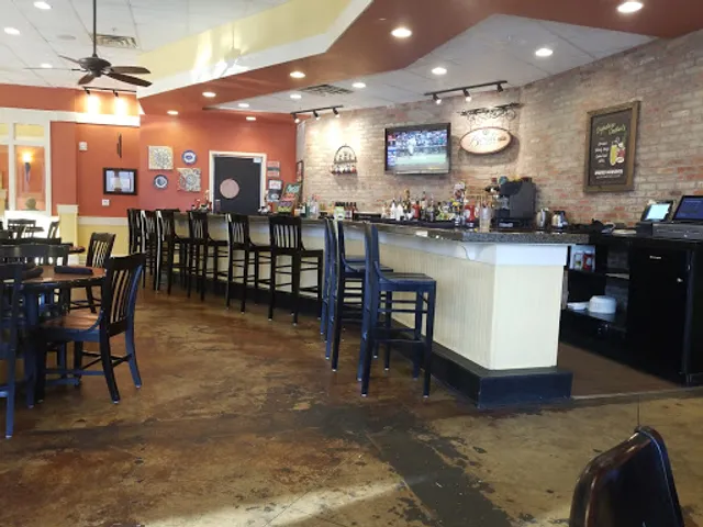 Another Broken Egg Cafe