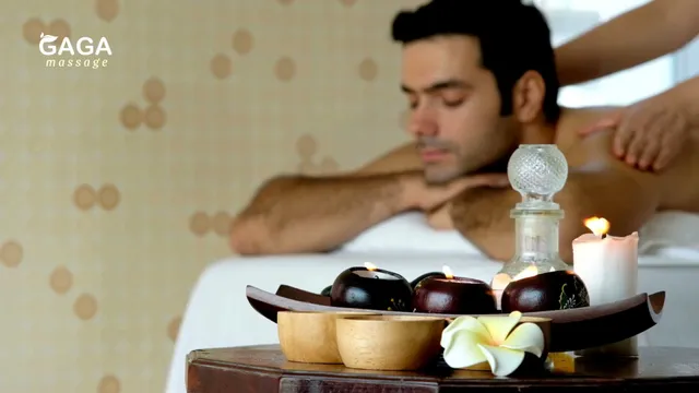 GAGA Massage | Best Spa Massage in Rossville, GA