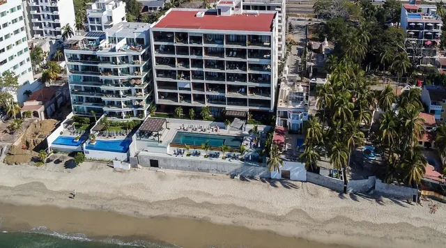 Casa del Mar Condominio