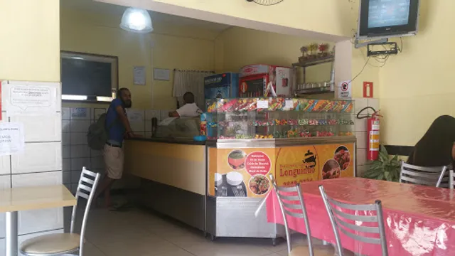 Bar do Longuinho