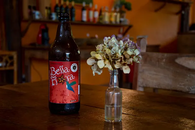 Restaurante Portal da Serra