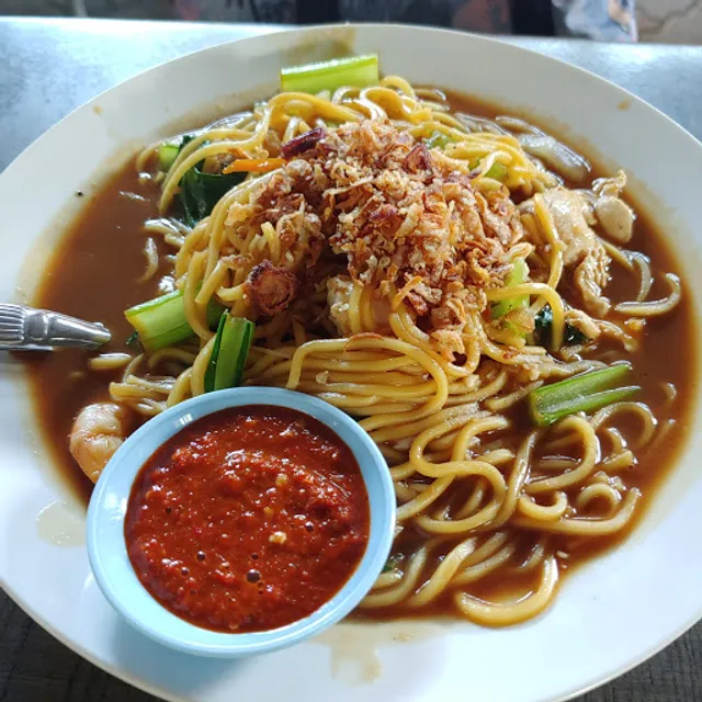 Lim Western & Hainan Food