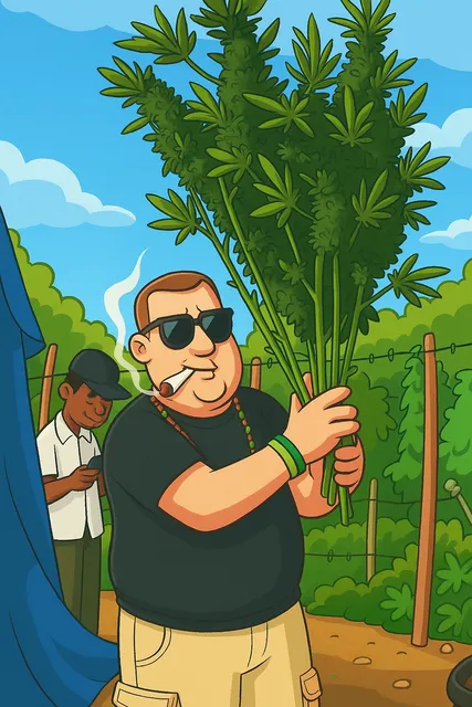 Boston's Buds Dispensary