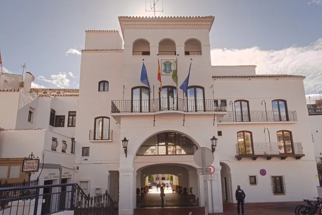 Nerja Tourist Office