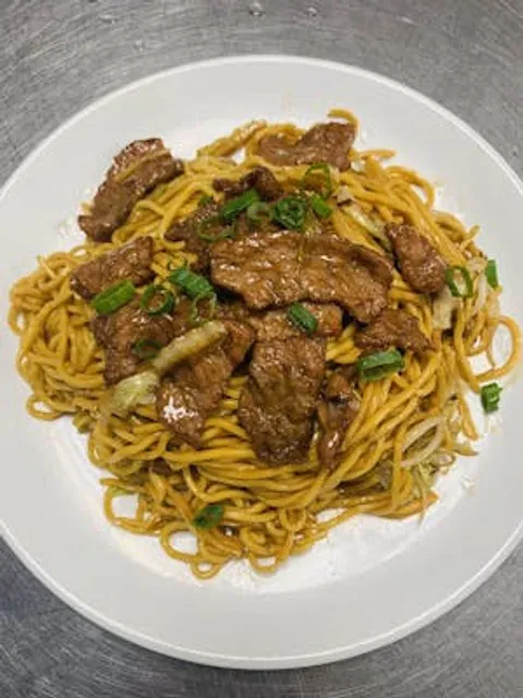 Hong Fu Chinese & Japanese Restaurant