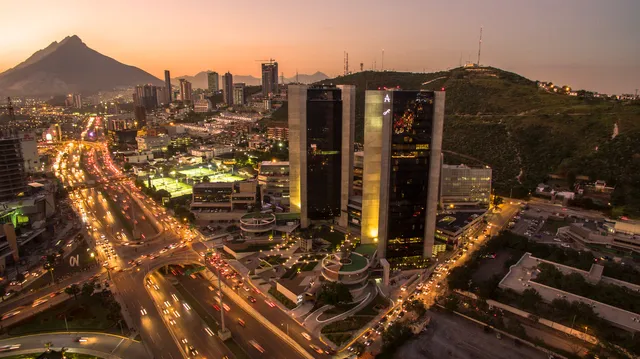 Grand Fiesta Americana Monterrey Valle