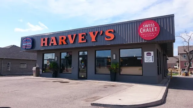 Harvey's