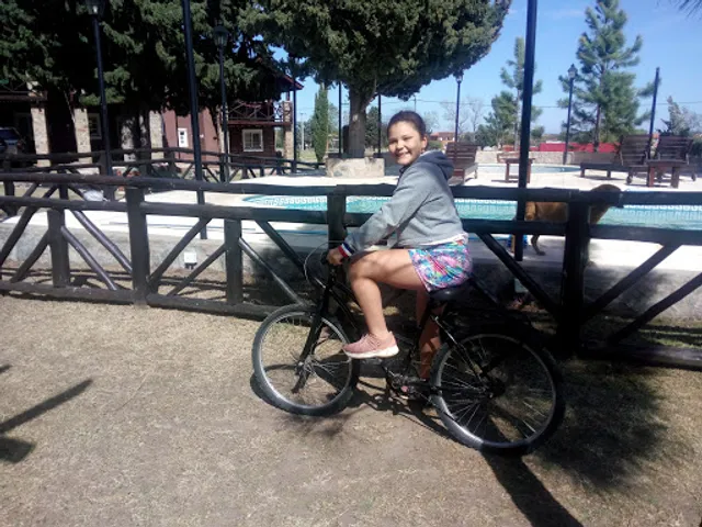 Restaurante Winds Hill