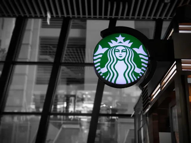 Starbucks Gangnam GT Tower