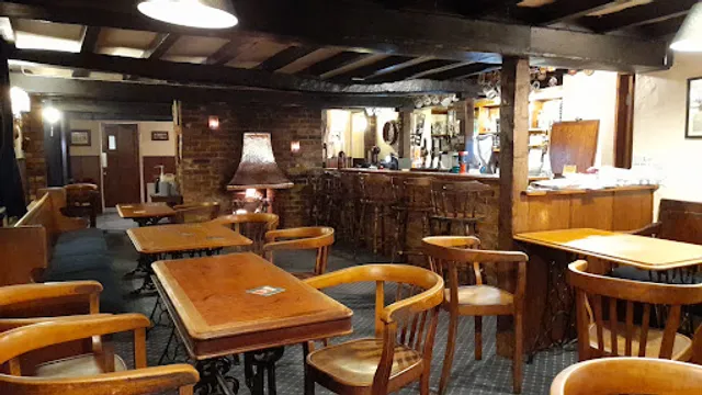 The Coach and Horses Inn