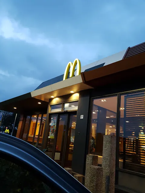 McDonald's Venlo Europaplein