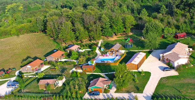 Domaine de la Bessede