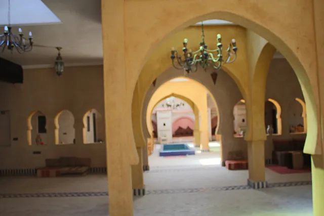 Chez Tihri - Suerte Loca