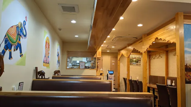 South Indian Kitchen