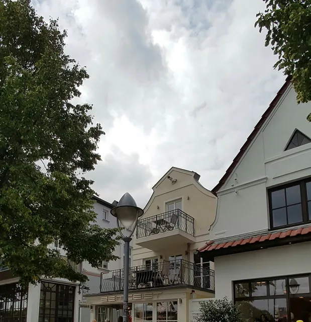 Ferienresidenz am Strom