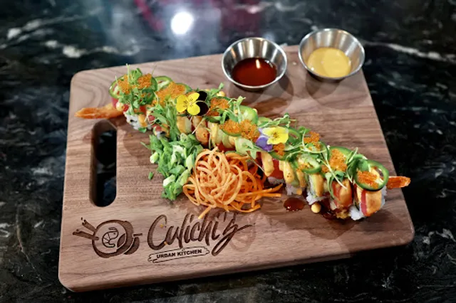 Culichis Urban Kitchen