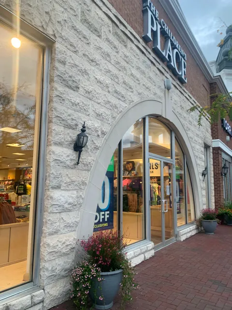 The Children's Place