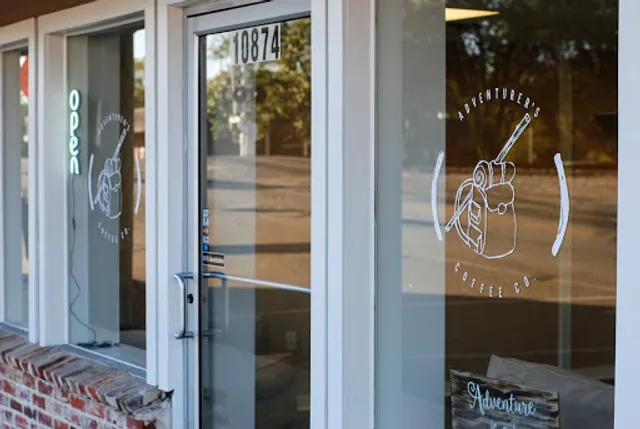 Adventurer's Coffee Co.