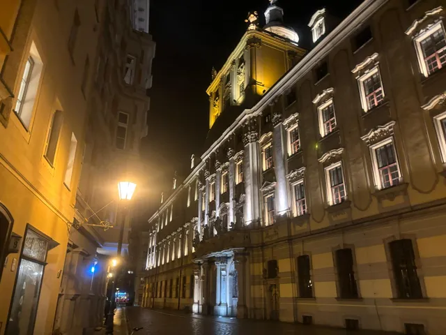 Apartament Więzienna Old Town