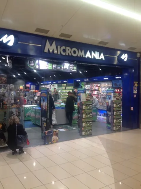 Micromania