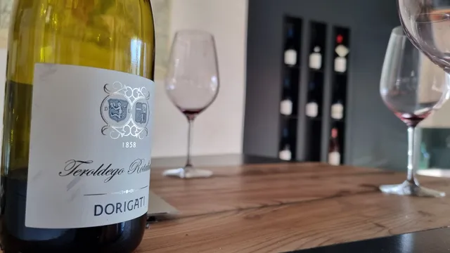 Cantina Dorigati