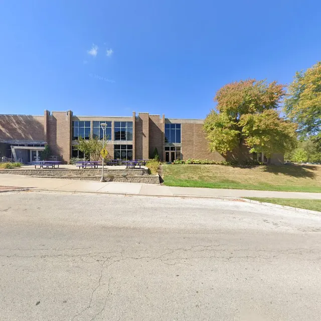 Erbert & Gerbert's Bistro