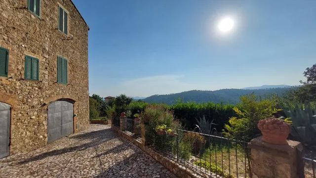 Affittacamere Lo Scarabeo