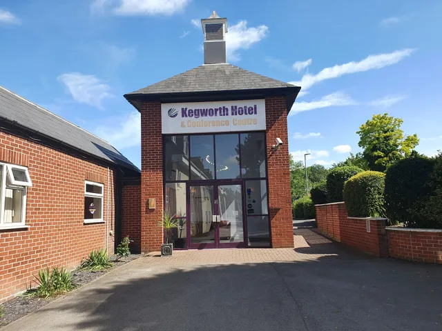 Kegworth Hotel & Conference Centre
