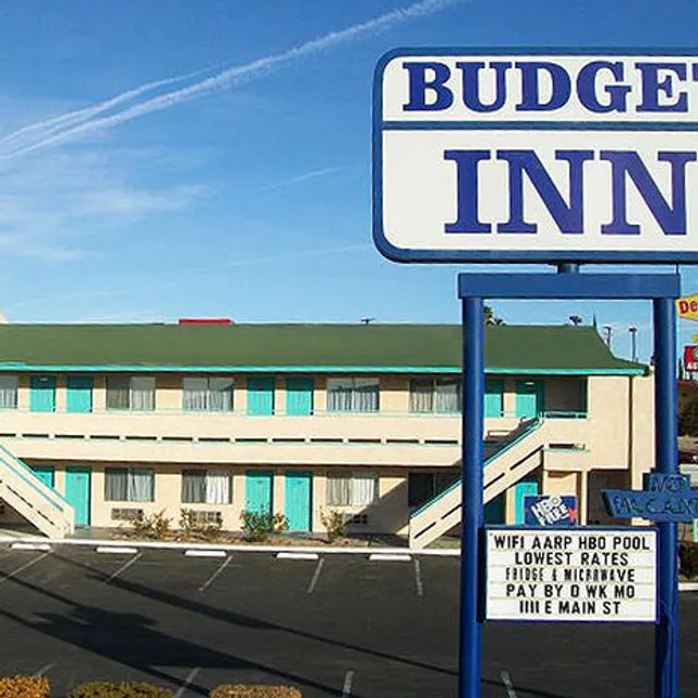Budget Inn