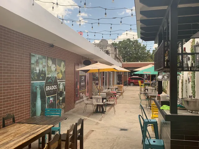 29 grados Chiquimula