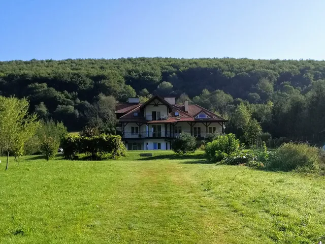 Noclegi Nad Jeziorem Myczkowieckim