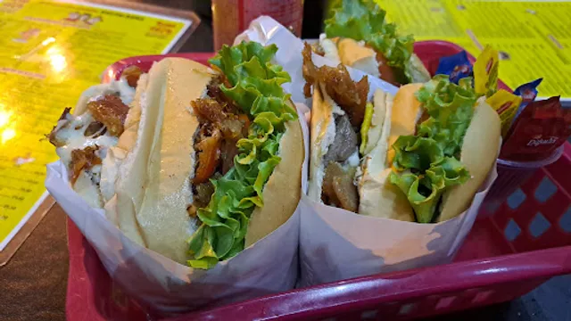 Tim Do Lelê Lanches Ribeirão Preto