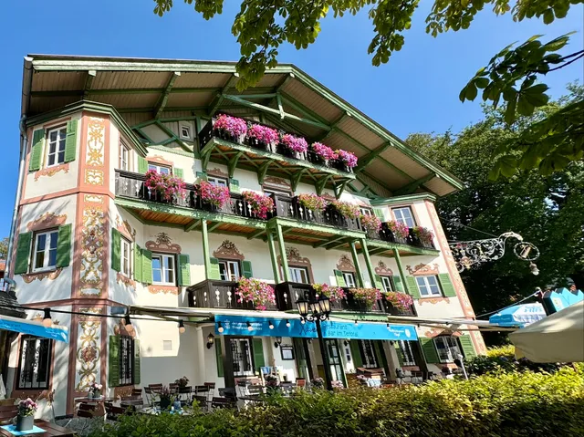 Terofal Boutique Hotel