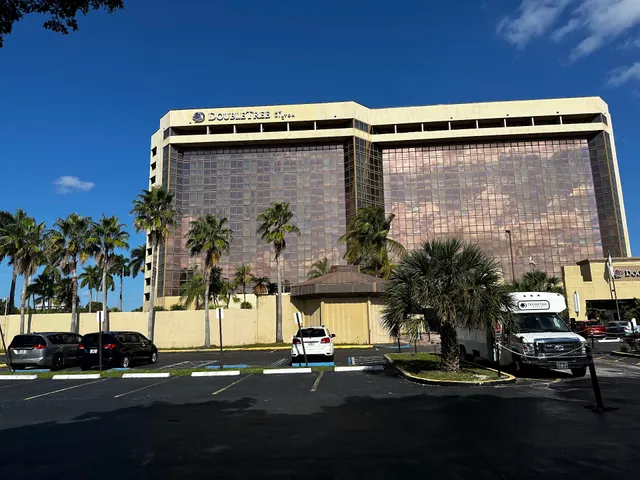 Miami Merchandise Mall