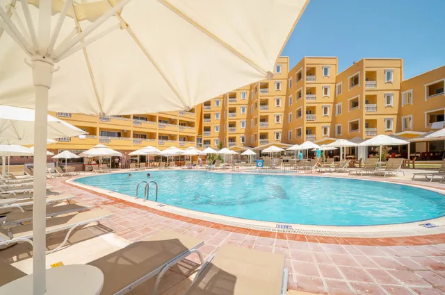 Esra Family Suite Hotel