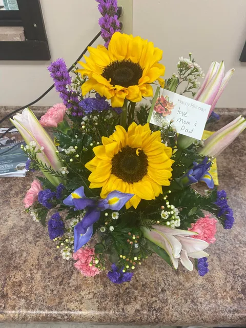 Hindman Floral & Gift Shop