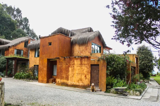 Hostal boutique Monteluna - Bed & Breakfast