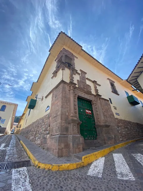 Palate Pizza Burger Bar Cusco