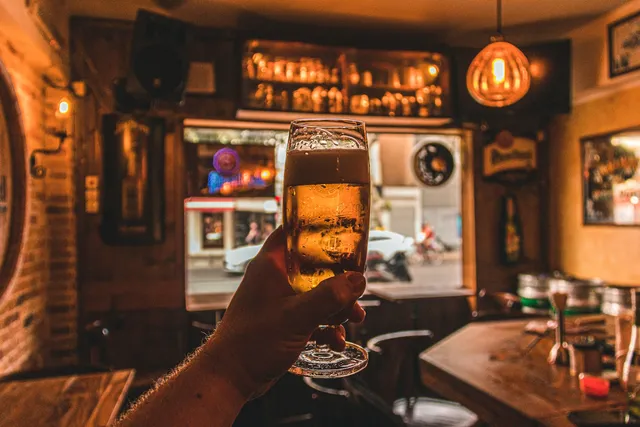 Little Prague Restaurant