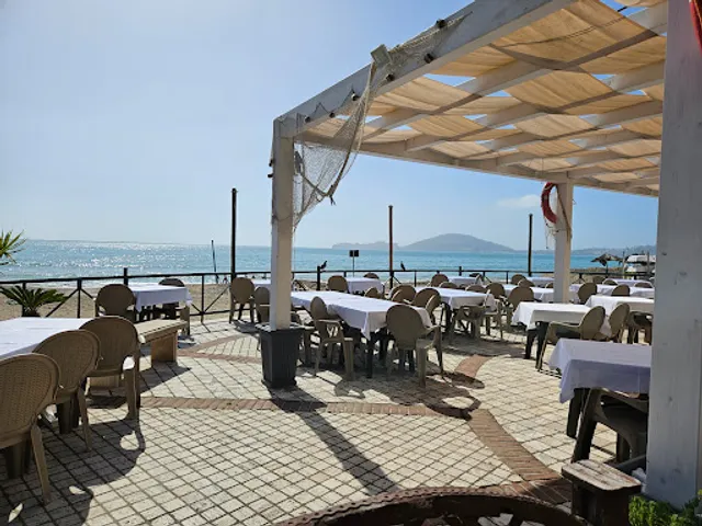 Ristorante Pizzeria Paradiso